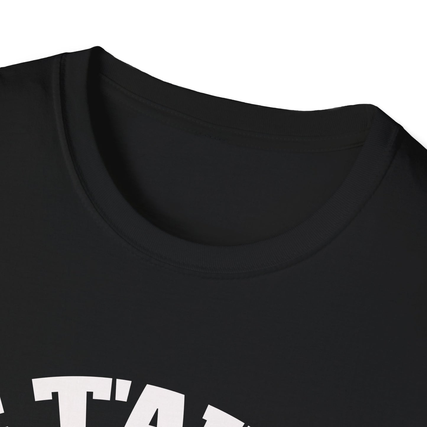 Je T'aime Paris Graphic Tee