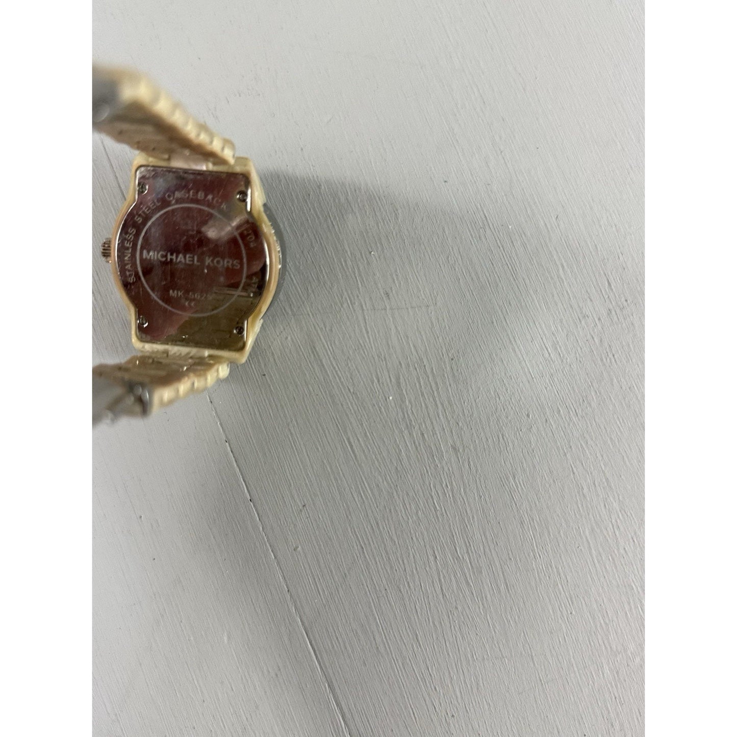 Michael Kors Chronograph MK5039 Wrist Watch for Women