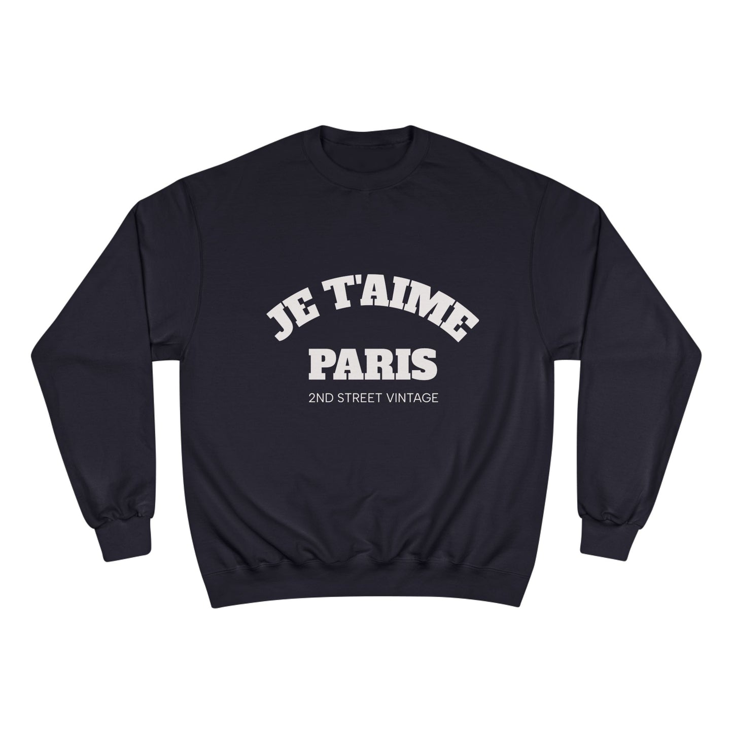 Champion Sweatshirt