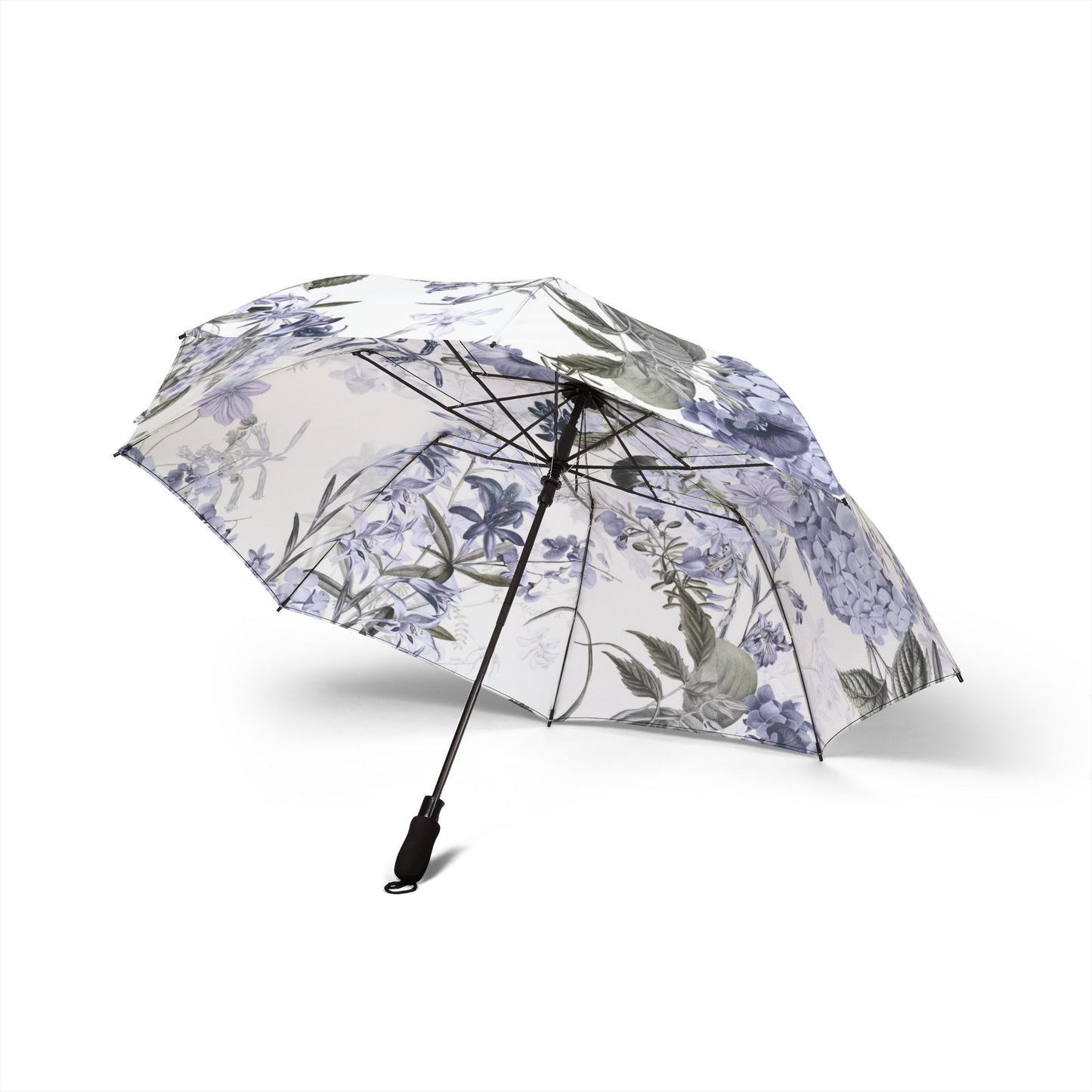 Floral Compact Umbrella | Stylish Weather Protection, Perfect for Gifts, Travel, and Rainy Days