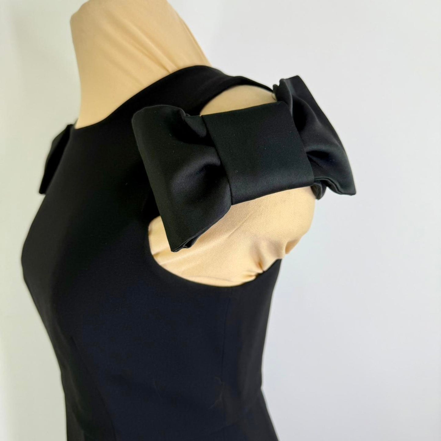 Claudie Pierlot french vintage black