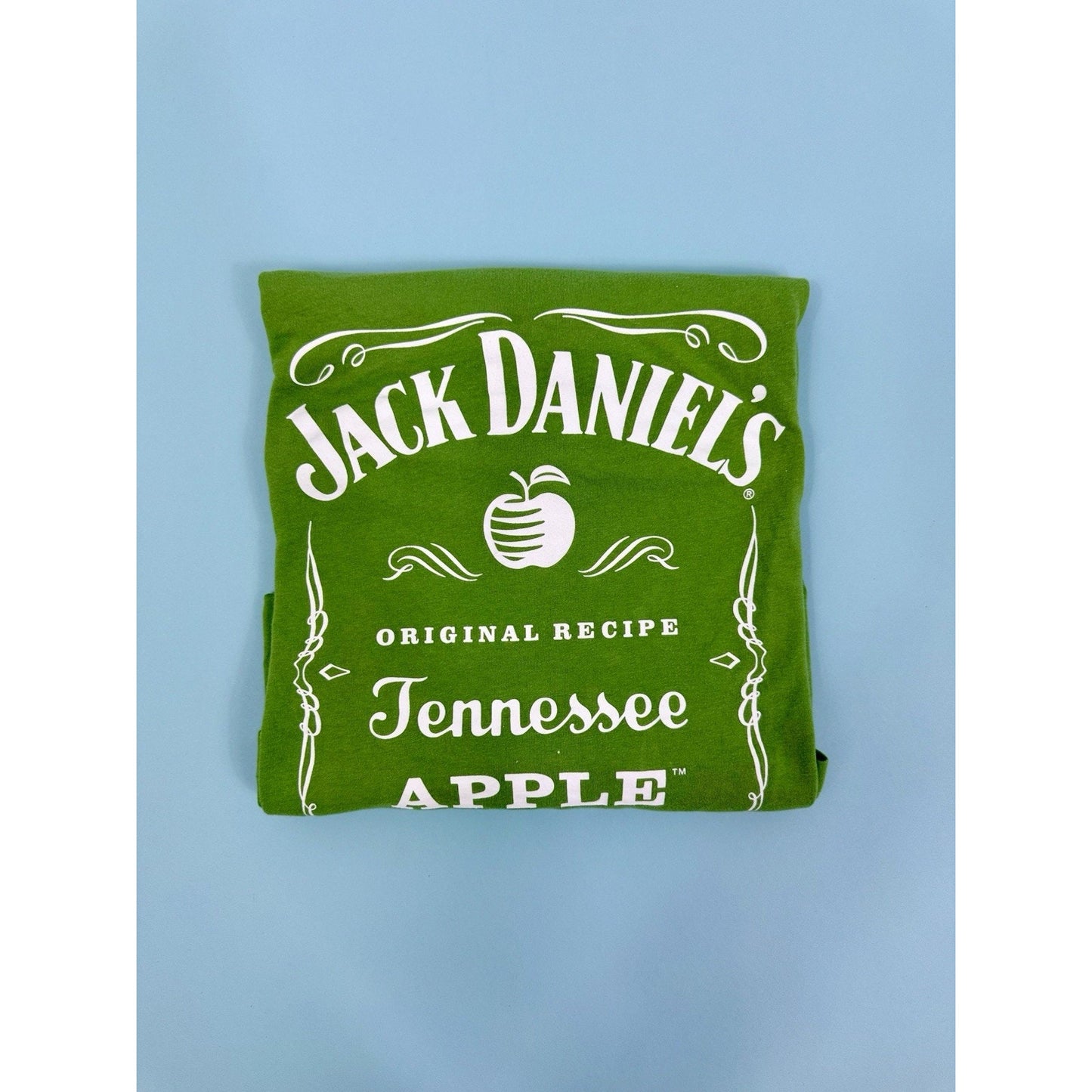 Vintage Jack Daniel’s Tennessee Apple T-shirt Size L