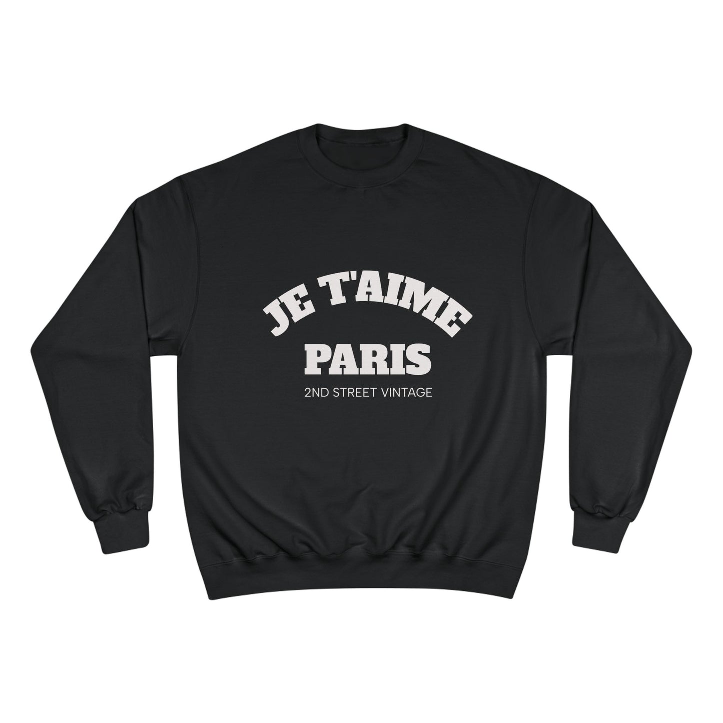 Champion Sweatshirt