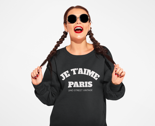 Champion Sweatshirt
