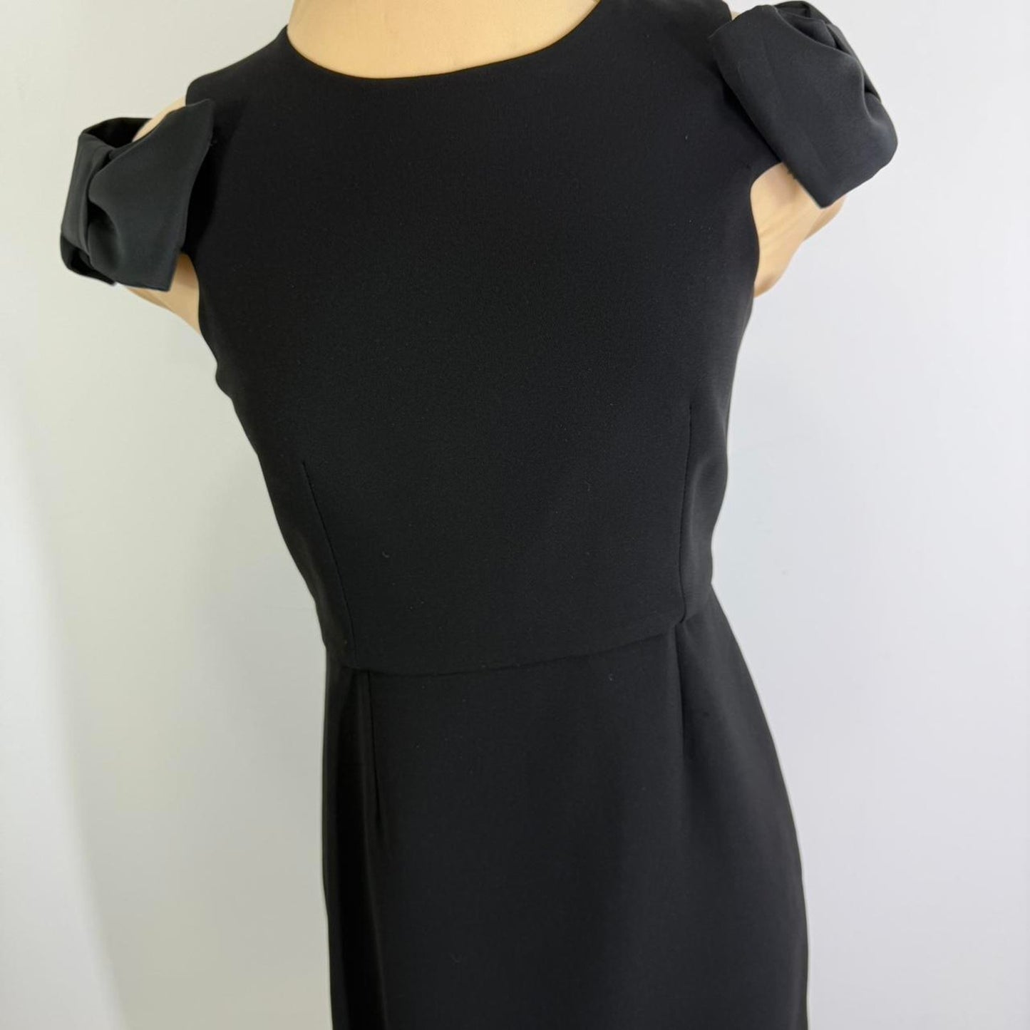 Claudie Pierlot french vintage black