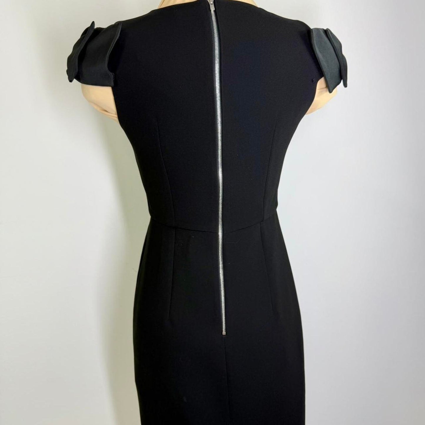 Claudie Pierlot french vintage black