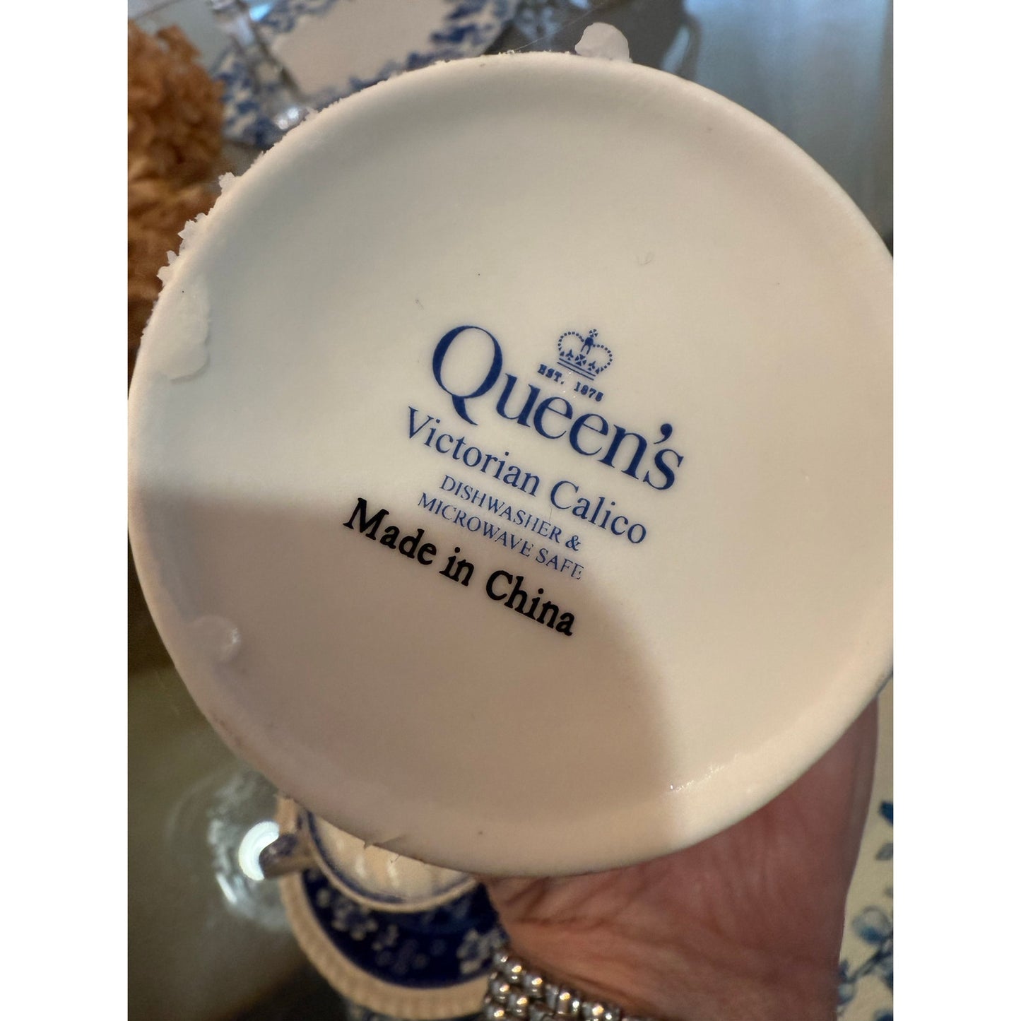 Candle collection on a vintage gold tray, lemon bergamot candle display