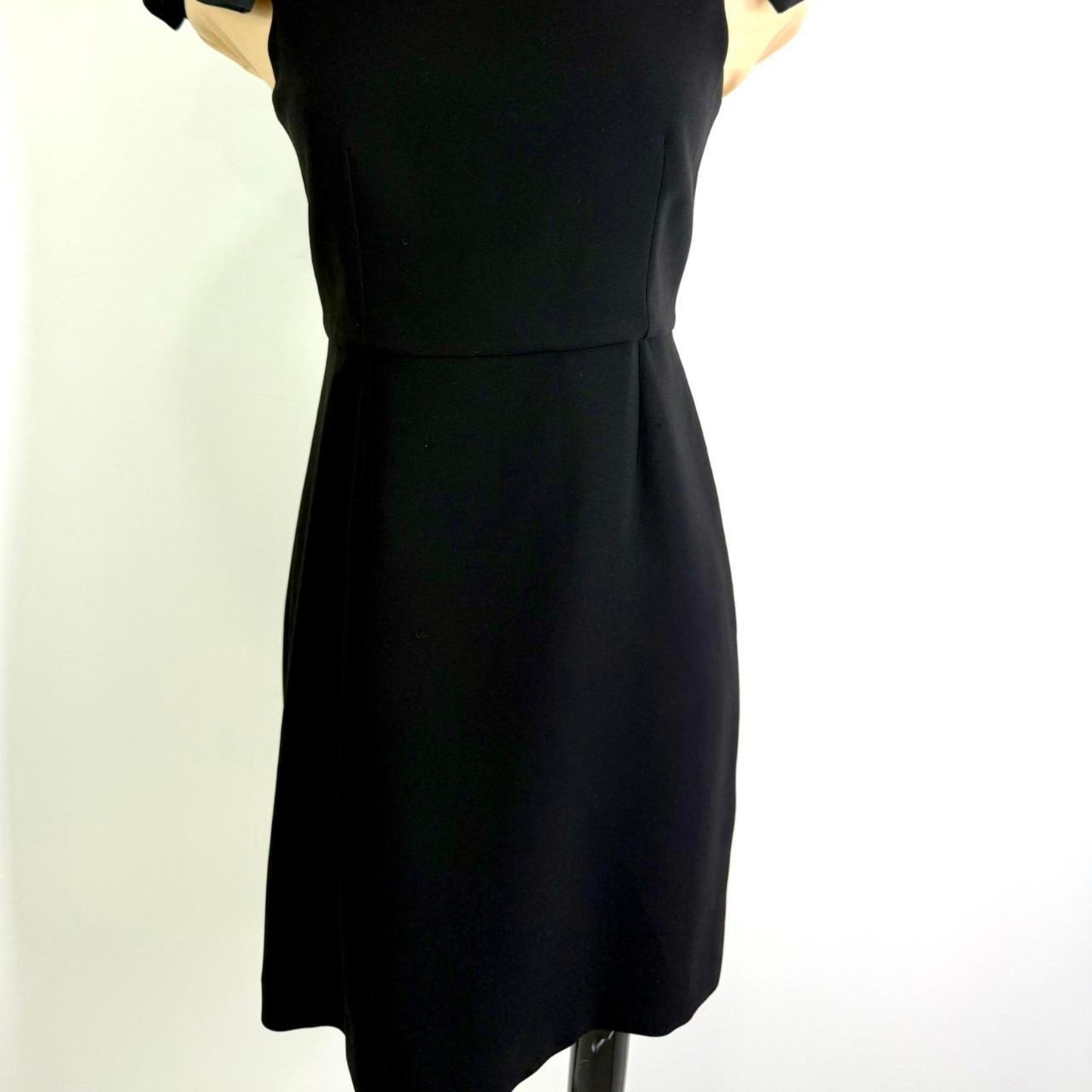 Claudie Pierlot french vintage black
