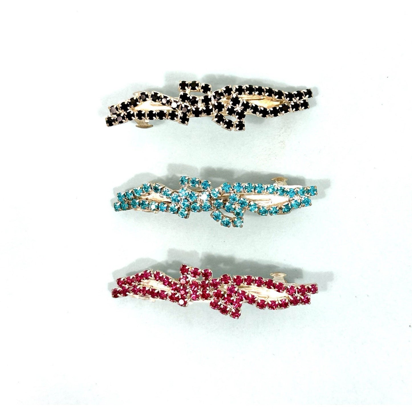 Vintage Hair Barrette