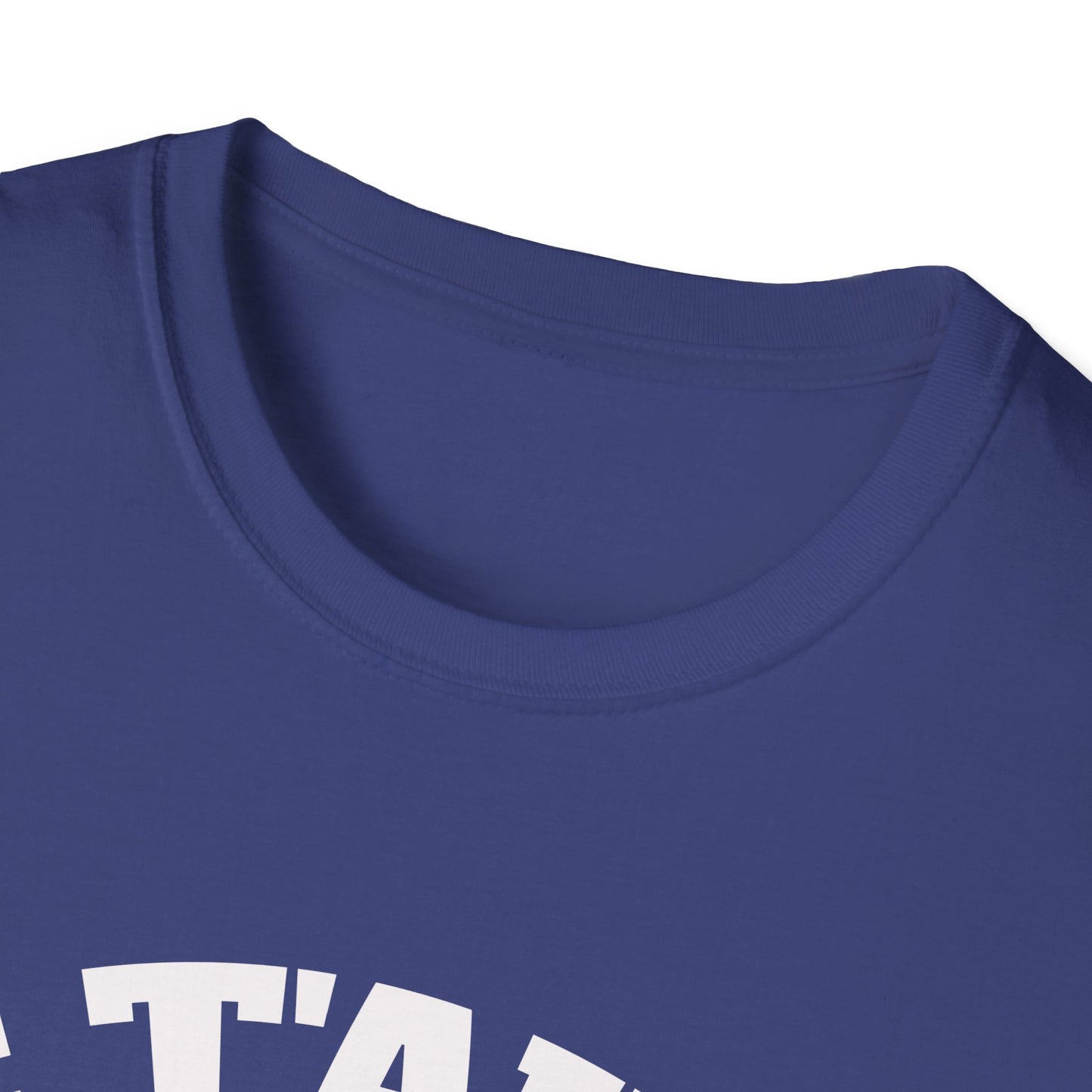 Je T'aime Paris Graphic Tee