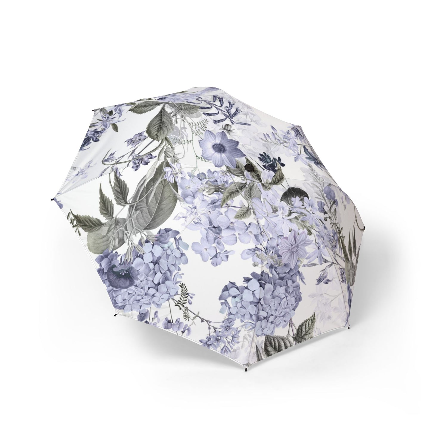 Floral Compact Umbrella | Stylish Weather Protection, Perfect for Gifts, Travel, and Rainy Days