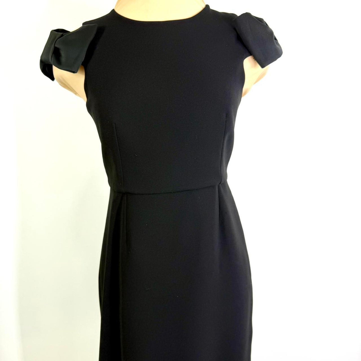 Claudie Pierlot french vintage black