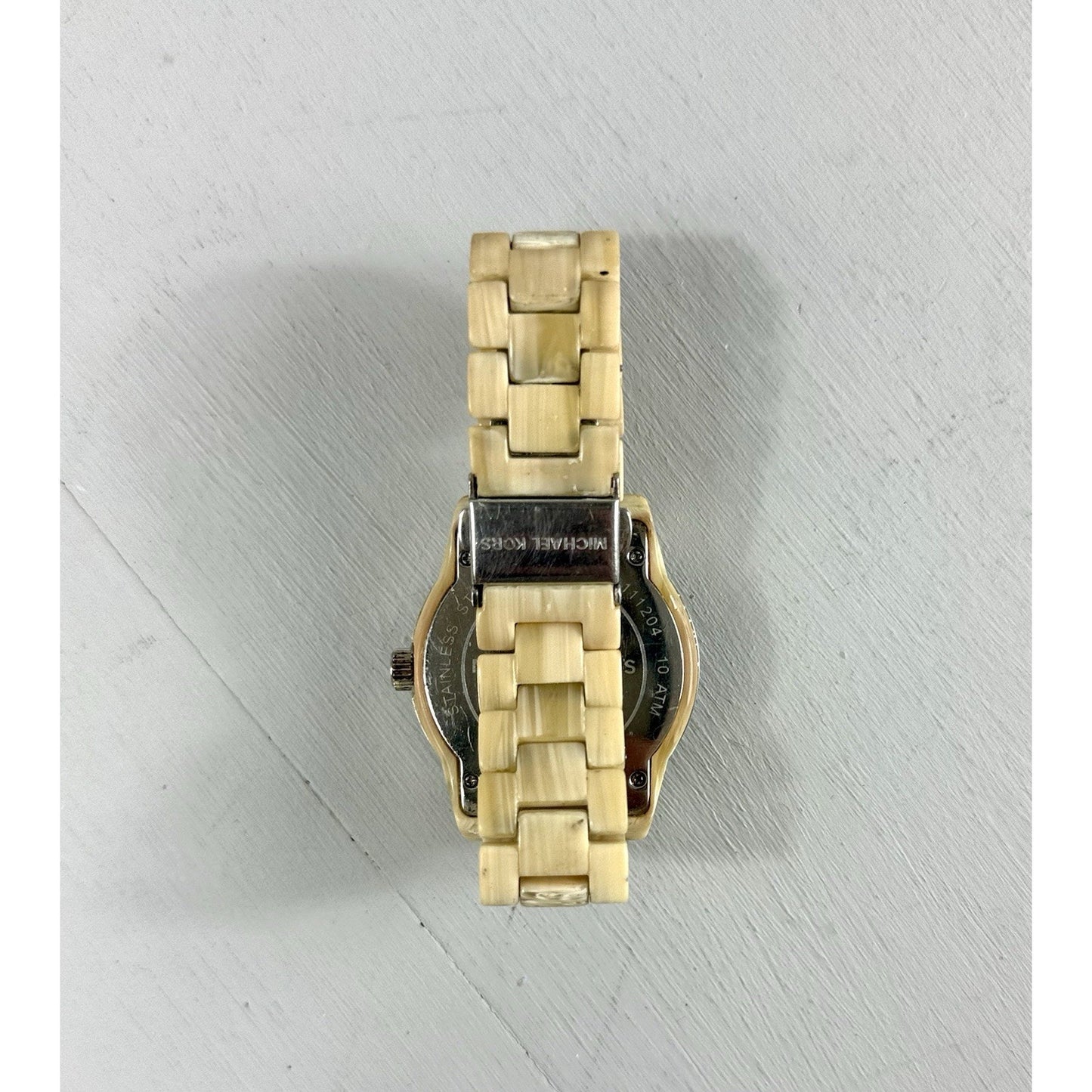 Michael Kors Chronograph MK5039 Wrist Watch for Women