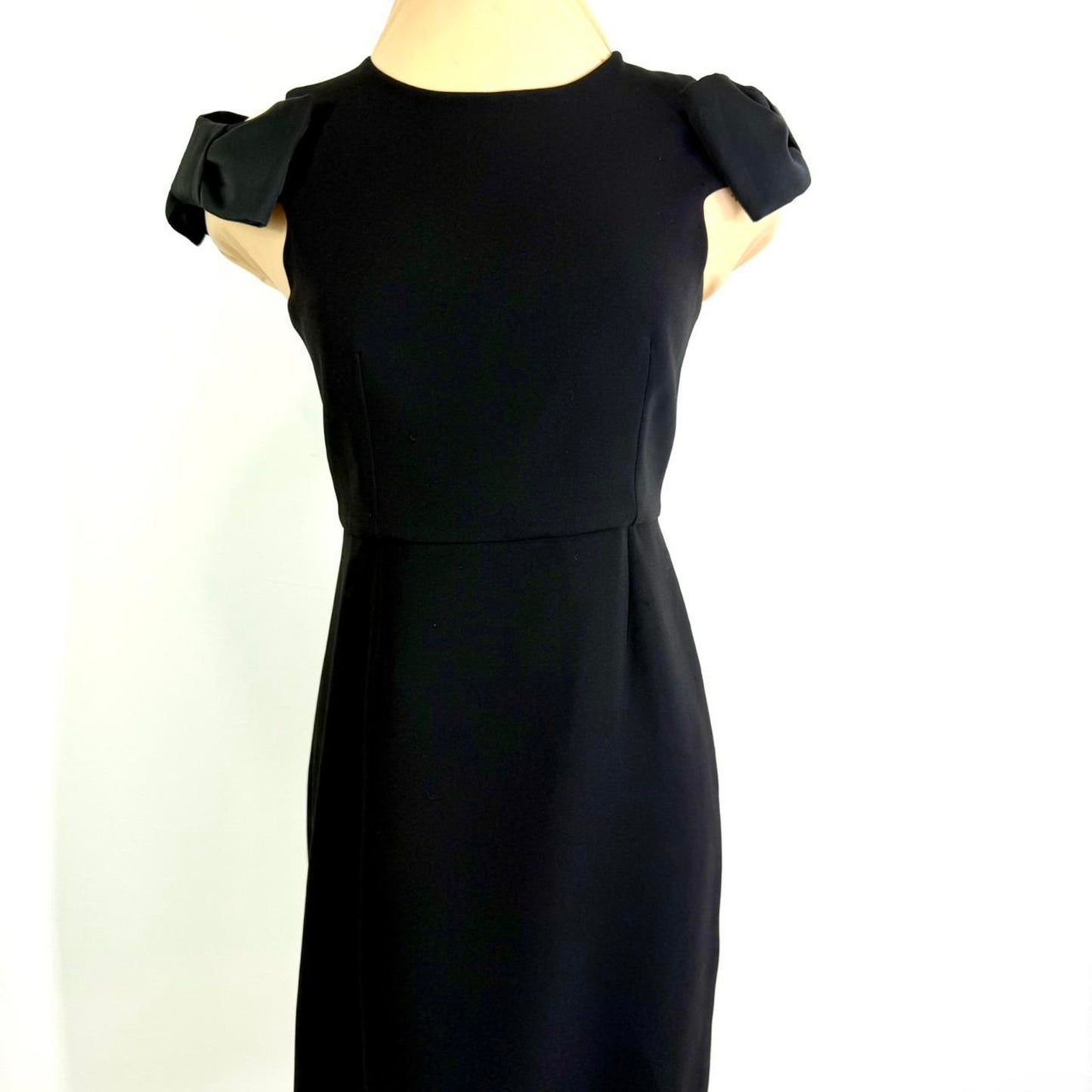 Claudie Pierlot french vintage black