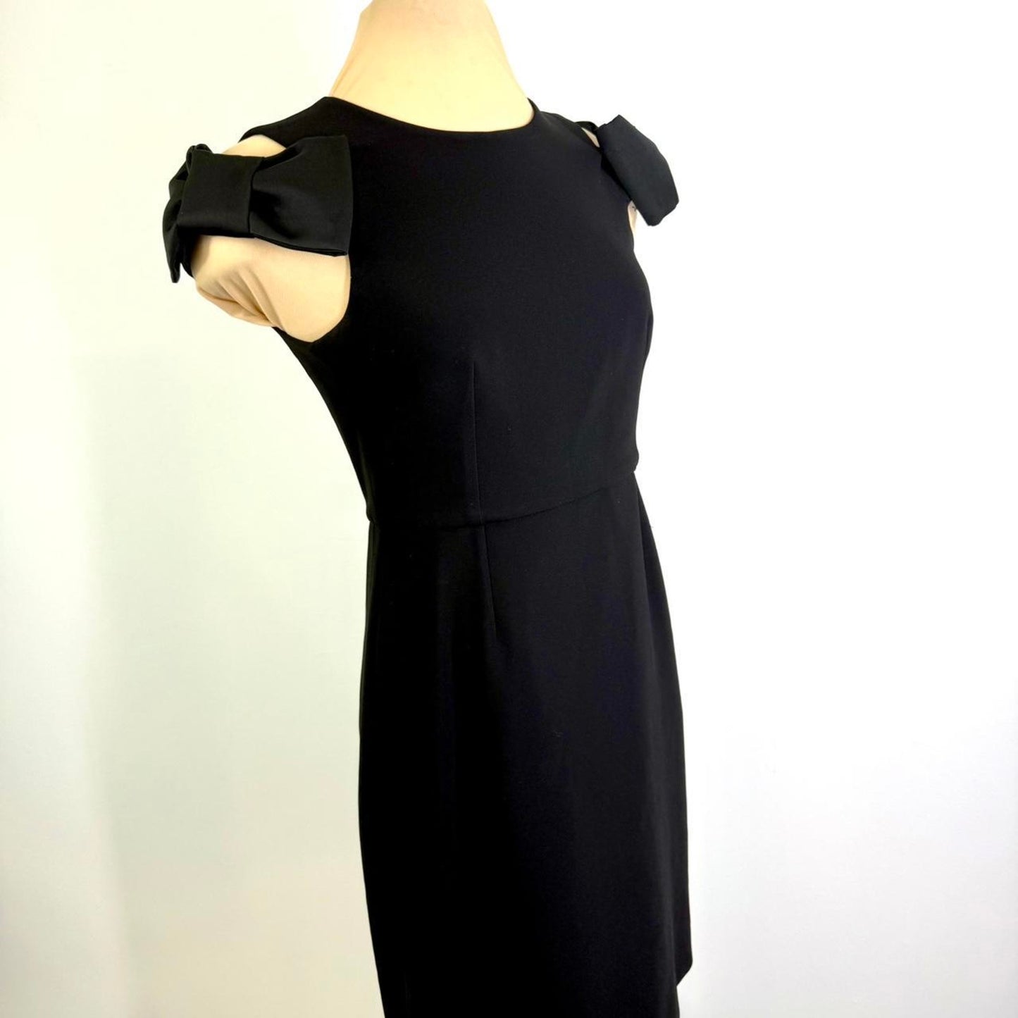 Claudie Pierlot french vintage black