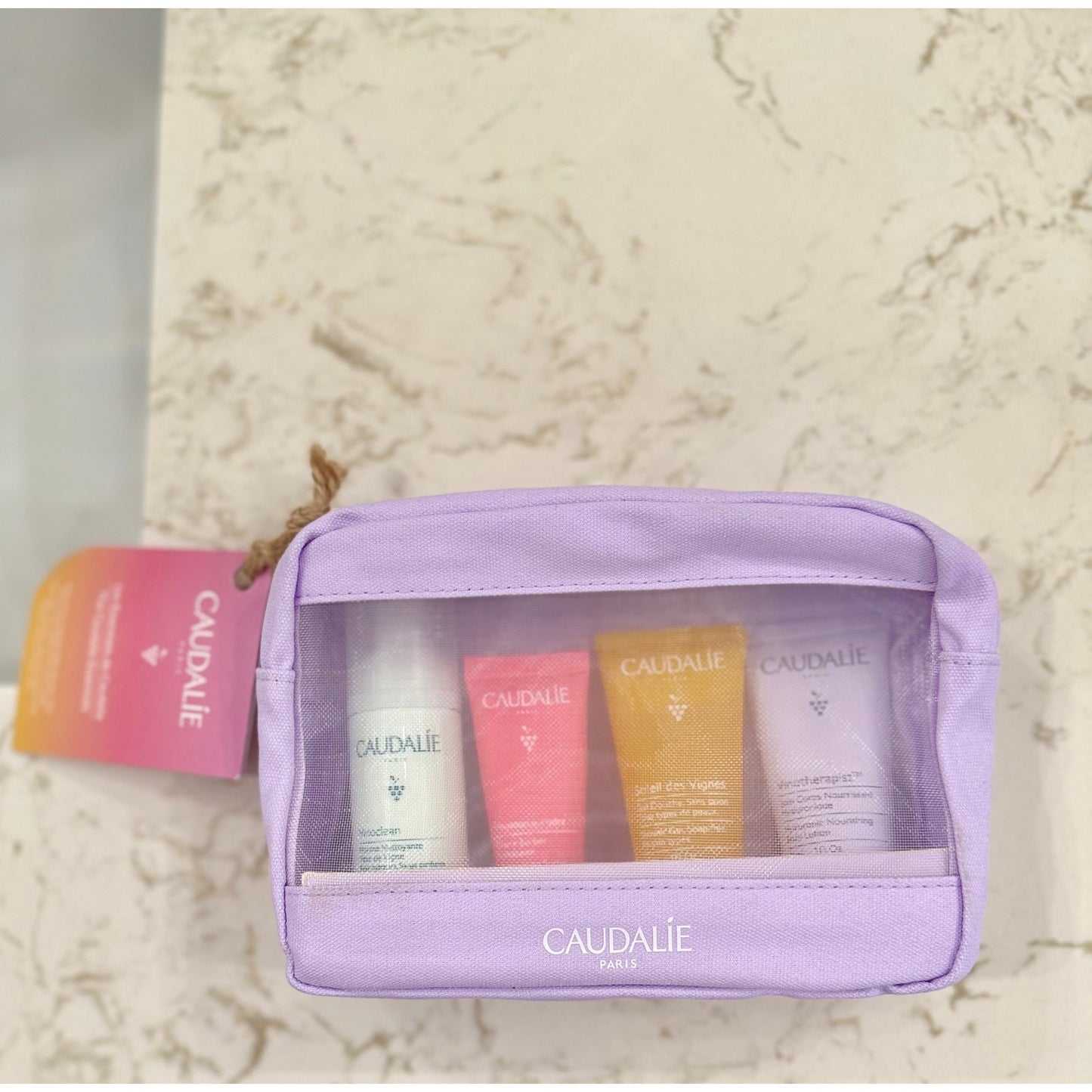 Curated collection of my favorite beauty products from Paris